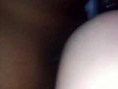 Bbc pounds redhead amateur pussy doggystyle to creampie finish