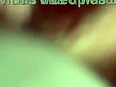 wanna watch this goth slut drip cum while bound orgasming on rough toy fuck?