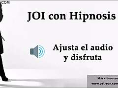 spanish joi hypnosis guides crossdressing jerk off cei feminization instructions