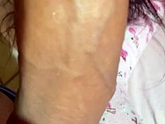 i sucked her wet pussy till she gagged on my cock, the slut