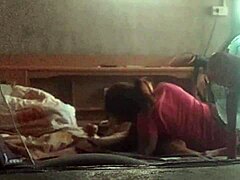 Juicy Asian Babe's Tight Pussy Milked Dry in Creampie Frenzy