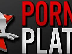 Leya Falcon Pounds Clown Maya Sinstress in Wild Fuck Fest