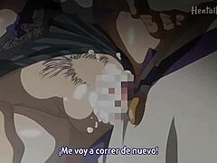 hey how's this big tit college slut handling that monster cock blowjob?