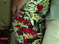 Big Tits JAV Milf Swallows Cock Before Hardcore Creampie Ride