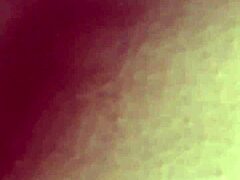 wanna watch this goth slut drip cum while bound orgasming on rough toy fuck?