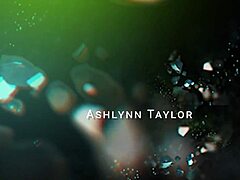 Ashlynn endures lesbian ass humiliation with facesitting in HD