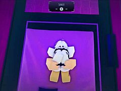 wanna use my tight body for your huge roblox cock?