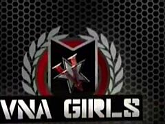 Stella Von Savage's Pussy Craves Rome Major's Deep Thrusts