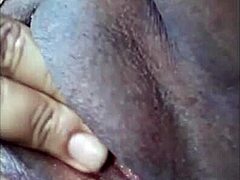 Latina big tits beauty pounds juicy ass on my bed nonstop