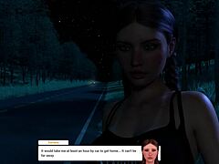 midnight ride dlc ending 2 hits the pool