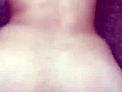 Skinny latina prostitute bent over doggystyle pounded hard by client