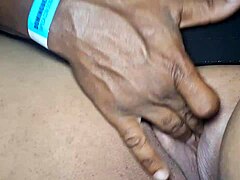 Cum in sis's pussy at swing house while she sucks stranger cocks