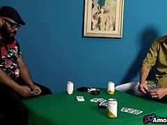 Wife confesses craving friend's massive cock not husband's