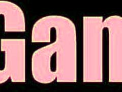 Daria Glower and boyfriend double team Christina Jolie with tits boobs and shaved pussy fuck