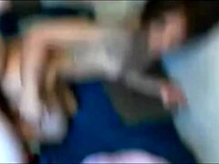 trannies get wild on webcam showing off their skills