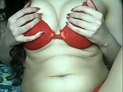 ever wonder how hot stepmom takes it deep in her ass?