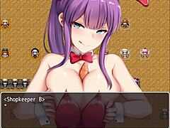 alfimia dominates with handjob and footjob in tower part 3