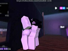 oh her virgin friend showed up craving rough doggystyle pounding and massive cumshot leftovers