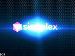 Sasha Panther and Alina Star Take Interracial Anal DP Dap