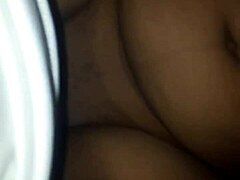 My Busty Fat Wife Teases Monster Cocks in Steamy Gangbang Creampie