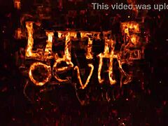 eight months pregnant still needs creamy load deep inside her