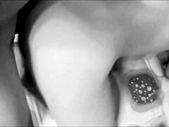 stepdad fucks stepdaughter doggystyle pov closeup moaning orgasms