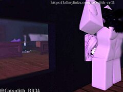 oh her virgin friend showed up craving rough doggystyle pounding and massive cumshot leftovers