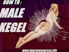hey guy listen up this male kegel joi audio teaches better erections with penis roleplay instructions
