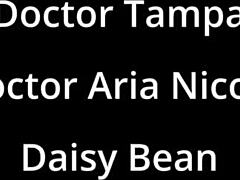 Wow Mara Luv's Latex Tits Shaved Pussy Backstage Close-Up!