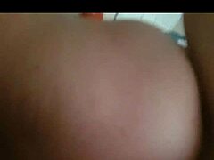 early morning my fat bbw wife milf rides cock hard on homemade cam