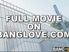 alyssia kent rides big interracial cock doggystyle bent over in public outdoor cumshot