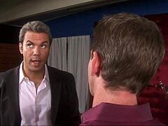 Tiffany Taylor gets her perfect body fucked