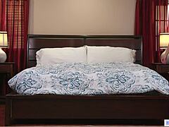 teaching stepdaughter aria lee some pussy play lessons