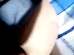 Innocent Young Mexican Chava Surrenders To Old Man Creampie In Public