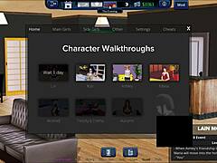 ever wondered what harem hotel game sex scenes really deliver in raw hotel action?