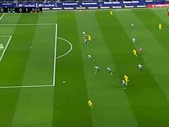 rcd espanyol battles fc barcelona to gripping 2-2 spanish draw