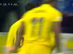 rcd espanyol battles fc barcelona to gripping 2-2 spanish draw