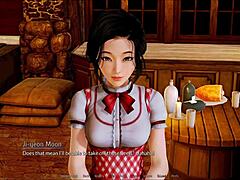 ever wondered what harem hotel game sex scenes really deliver in raw hotel action?