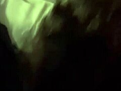 culona milf horny in uber takes my monster cock deep