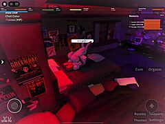 Roblox's Richest Anal Adventures in Steamy Game Sex Sessions