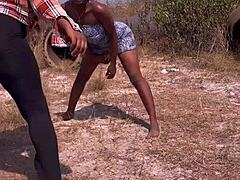 big ass claps wildly on monster cock until cumshot erupts