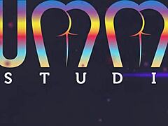 incredibly HOT latina vitoria beatriz SQUIRTING on FOUR black cocks with DP and double vaginal