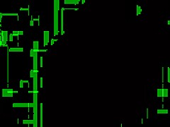 she's on a pizza call while taking big cock deep in her tight swollen black pussy pov interracial style