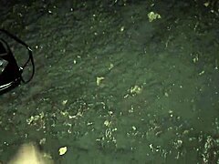 Brazilian Morena Gives Pussy in Public Ipanema Beach