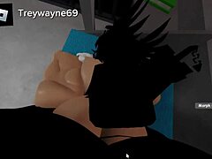 big cock slides into tight white ass in jail cell