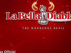 Hey sissy feel that latina goddess stretching your ass with bbc dildo strapon femdom?