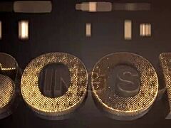 oh god these british babes' titty fuck and doggy threesome in sauna feels insane