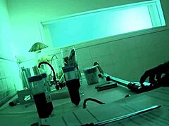 Smoke fetish kinky groupsex explodes with wet pussies and rough lesbian orgasms!