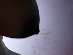 desi wife, you love bouncing that big indian ass on my thick cock while riding hard don't you?