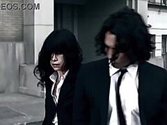 Finger Eleven's Paralyzer inspires smooth rhythmic finger play